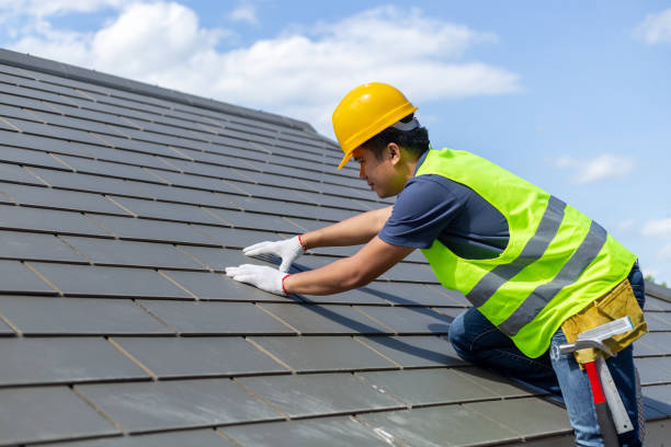 Best Emergency Roof Repair Services  in Cutten, CA