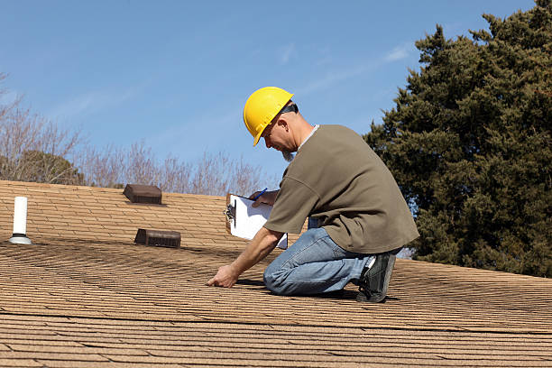 Steel Roofing in Cutten, CA